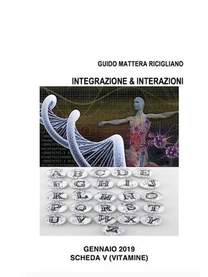 cover image of Integrazione & Interazioni
